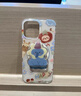 巴蒂尼 藍色大象磁吸支架適用蘋(píng)果15手機殼iphone16promax全包防摔14趣味卡通13pro可愛(ài)卡通12女款 藍色大象+磁吸支架 iPhone 16 曬單實(shí)拍圖