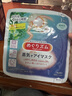 花王（KAO）日本進(jìn)口美舒律蒸汽眼罩 熱敷發(fā)熱眼貼 遮光睡眠眼部按摩 森林浴香12片裝 曬單實(shí)拍圖