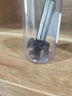 中首 工業(yè)級35mm三刃升級木工開(kāi)孔器鉆頭木板門(mén)鉆木頭打孔開(kāi)口打洞挖孔器 25mm【升級三刃】 曬單實(shí)拍圖