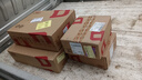 德力西（DELIXI） 強電配電箱40回路暗裝布線箱家用照明斷路器空氣開關(guān)箱 曬單實拍圖