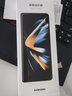 三星（SAMSUNG） Galaxy Z Fold4原裝屏幕保護(hù)膜 EF-UF93PCTEGCN Fold4原裝屏幕保護(hù)膜【內(nèi)含2張】 曬單實(shí)拍圖