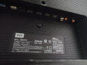 TCL电视 98Q10H 98英寸 Mini LED 2304分区 XDR 3000nits 4K巨幕 液晶智能平板电视机100 实拍图