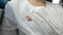銀瑜摘下星星送你小兔子胸針男女可愛日系創(chuàng)意徽章別針配飾 摘星3件套 曬單實(shí)拍圖