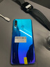 華為nova4e HUAWEI 二手手機(jī) 安卓智能全面屏拍照游戲 雀翎藍(lán) 4G+128G【全網(wǎng)通】 95新 曬單實(shí)拍圖