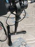 愛(ài)克創(chuàng  )（Alctron） KS-2便攜式電容麥克風(fēng)桌面支架臺架大鼓話(huà)筒架可拆卸占地小 KS-2【便攜式桌面麥克風(fēng)支架】 曬單實(shí)拍圖