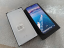 vivoiQOO Z9x 二手手機 6000mAh  4nm第一代驍龍 6 磐石緩震架構 電競手機 曜夜黑 8GB+128GB（官方在保帶原裝充電器） 99新 曬單實(shí)拍圖