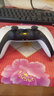 PlayStation PS5手柄 精英手柄 國(guó)行原裝 DualSense無(wú)線(xiàn)游戲手柄座充耳機(jī) 國(guó)行PS5手柄-白色 曬單實(shí)拍圖