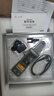 RIGOL 普源精電示波器電流探頭RP1001C表筆RP1002C兩用型交直流探頭 RP1001C電流探頭300KHz，100A DC 曬單實(shí)拍圖