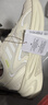 adidas「波波鞋」OZWAVE 2.0厚底休閑老爹鞋男女阿迪達(dá)斯輕運(yùn)動(dòng)   奶油白/亮白/脈沖酸橙綠(推薦女生選小半碼)   36.5 曬單實(shí)拍圖