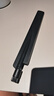 正昌立博  新款4G LTE 3G GSM GPRS 多頻全向高增益膠棒鞭狀天線(xiàn)/可折疊 4G 18DBI 黑色 SMA內針 曬單實(shí)拍圖