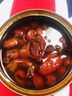 海盈養(yǎng) 麻辣海螺肉海鮮熟食即食罐裝鮑螺肉香辣香螺釘貓眼螺老婆腳零食 海螺+蝦尾+魷魚+扇貝+蛤蜊+貝唇 曬單實(shí)拍圖