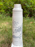 虎牌（TIGER）夢(mèng)重力輕量型手提式彈蓋保冷吸管杯MCS-A501 鯨魚(yú)(WST) 500ml 曬單實(shí)拍圖