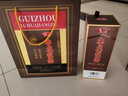 魯花醬酒（12號(hào)）歲月典藏版 貴州茅臺(tái)鎮(zhèn) 純糧高粱酒 醬香型白酒 53度 53%vol 500mL 6瓶 曬單實(shí)拍圖