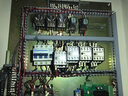 施耐德電氣繼電器24V RXM 14腳 |4開(kāi)4閉 AC24V 3A|帶燈 RXM4LB2B7 曬單實(shí)拍圖