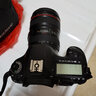 佳能Canon 5D4 6D2 5D3 5D2 6D 二手全畫幅單反相機 專業(yè)級4K高清旅游數(shù)碼相機 99新佳能5d3+24-105 F4 IS套機 套餐一攝影入門配置 曬單實拍圖