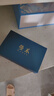 曼禾（MANHE）S925銀一周耳釘禮盒女士耳環(huán)耳飾墜生日七夕情人節(jié)禮物送女生朋友 曬單實(shí)拍圖