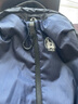 maccoco可拆卸拉頭拉片尾繩掛繩配件背包衣服拉鏈扣包包拉鎖吊墜服裝輔料 黑色【5個】 曬單實(shí)拍圖