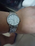 【二手99新】浪琴男表Longines軍旗系列自動(dòng)機械表 浪琴手表男士腕表瑞士名表 95新 L4.774.3.32.7金盤(pán)間金35.6 曬單實(shí)拍圖