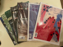 2020年《譯林》雜志（第一期）（大型外國文學期刊） 曬單實拍圖