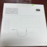 Apple/苹果 Apple 雷雳 4 (USB-C) Pro 连接线 (3 ⽶) Mac ⾼速数据线 实拍图