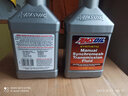 安索（AMSOIL）機(jī)油（AMSOIL) 手動變速箱油 MTF 減磨 抗腐蝕  946ml 曬單實拍圖