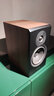 丹拿（DYNAUDIO）新意境系列 New Emit 20 HiFi無源書架音響發(fā)燒音箱 2.0 胡桃木 曬單實拍圖