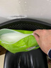 碧藍(lán)仕紋路抽真空袋子壓縮食品包裝袋食品級家用封口機(jī)專用香腸密封保鮮jm9 7x12cm 19絲 200個 曬單實拍圖