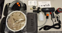 百羽無(wú)線(xiàn)高壓水槍洗車(chē)機家用電動(dòng)鋰電大功率清洗機工具套裝洗車(chē)神器 75W 1 無(wú)線(xiàn)洗車(chē)機+（能量寶192B）洗2輛 曬單實(shí)拍圖