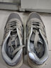 紐巴侖春季運動(dòng)男鞋2026新款N574老爹鞋運動(dòng)休閑鞋男板鞋情侶運動(dòng)跑步鞋 NB580碳灰棕 39 【標準運動(dòng)鞋尺碼】 曬單實(shí)拍圖