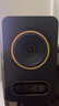天朗（TANNOY）GOLD天朗音箱gold5 7 8同軸有源監(jiān)聽音箱混音錄音工作室監(jiān)聽音箱 GOLD 7一對【送音頻線+落地架】 曬單實拍圖