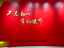 趣米樂(lè)美式街頭潮牌字母印花重磅短袖t恤男夏季休閑寬松白色純棉打底衫 白色 L 【建議100-120斤】 曬單實(shí)拍圖