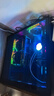 英特爾圣龍騎士 酷睿 Ultra 7 265KF/RTX5060Ti 16G/48G D5/2T游戲設(shè)計師臺式電腦主機整機國家補貼20% 曬單實拍圖