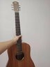 Taylor泰勒BT1/2/GS mini/114CE/214 單板民謠旅行電木吉他進(jìn)口泰萊 34英寸BT2E 桃花芯面板-電箱款 曬單實(shí)拍圖