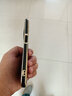 凱隆 適用OPPO A53 5G版手機殼防摔軟殼PECM30鏡頭全包硅膠殼a72電鍍超薄保護套 OPPO A53 5G版【深邃黑】 曬單實拍圖