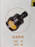 伊司達（EAST）洗車刷通水刷 伸縮桿子 汽車專用工具 洗車器 洗車拖把ES8402 全長172cm多節(jié)桿通水刷整套 曬單實拍圖