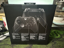 微軟（Microsoft）國行XBOX手柄2020 Series X S無線控制器 藍牙 游戲電玩 Steam黑神話悟空手柄 Elite 精英手柄【二代】 曬單實拍圖