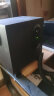 漫步者（EDIFIER） R101V 2.1声道电脑音响音箱 台式机笔记本桌面音响 游戏音响 黑色 实拍图