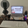 SE2200大振膜電容麥克風(fēng)直播K歌錄音棚級話筒配音錄音有聲書設(shè)備電腦聲卡麥克風(fēng)全套裝 sE2200+馬頭motu m2聲卡 曬單實拍圖