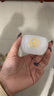 卡絲拉狄（Cathyladi）琉璃功夫茶具玉瓷茶杯茶盞碗主人杯品茗杯家用套裝高檔禮物 純白-鼓杯-10件套-禮盒裝 曬單實(shí)拍圖