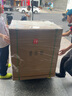冰精靈雪花制冰機(jī)商用顆粒碎冰制冰機(jī)全自動(dòng)200公斤日料刺身酒店海鮮火鍋店制冰機(jī) 400公斤雪花制冰機(jī) 曬單實(shí)拍圖