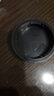 qeento 機身蓋C 適用于佳能5D4 6D2 5DsR 5D3 5D2 90D 80D相機 鏡頭后蓋 相機蓋 保護蓋 曬單實(shí)拍圖