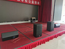 TKL ATK專業(yè)級(jí)反聽音箱演唱會(huì)大型舞臺(tái)校園戶外演出大功率全頻音響家庭KTV包廂酒吧HIFI設(shè)備 一只單15英寸（190磁44芯500瓦） 曬單實(shí)拍圖
