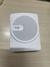 索愛(ài)（soaiy）S628小蜜蜂擴音器教師專(zhuān)用教學(xué)無(wú)線(xiàn)麥克風(fēng)領(lǐng)夾麥便攜大功率喇叭擴音機多功能大音量喊話(huà)器戶(hù)外導游 S628B有線(xiàn)典雅白 曬單實(shí)拍圖