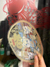 糜嵐陽臺(tái)推拉門玻璃貼花2021新年元旦裝飾品餐廳門窗玻璃貼紙春節(jié)喜慶 雙魚中國(guó)結(jié)(一對(duì))_XL640 曬單實(shí)拍圖