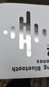 前行者X12無(wú)線藍(lán)牙耳機(jī)頭戴式物理降噪電競(jìng)游戲耳麥全包隔音筆記本臺(tái)式電腦iPad平板手機(jī)通低延遲 典雅黑發(fā)光版【藍(lán)牙/插線兩用】 曬單實(shí)拍圖