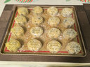 法焙客（FOR BAKE）月餅模具 中秋印花模型 創(chuàng  )意DIY刻模壓花卡通如意 綠豆糕模具 曬單實(shí)拍圖