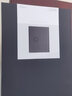 MODERN CREATIVE DESIGNMODERN多功能充電商務(wù)會(huì)議記事本A5活頁(yè)定做內(nèi)頁(yè)刻字帶充電寶的筆記本子公司定制logo高檔辦公文 A款黑色 曬單實(shí)拍圖