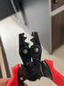 羅賓漢（RUBICON）進口YO裸端子冷接鉗棘輪省力冷壓端子鉗專業(yè)壓接鉗冷壓線鉗子 RLY-1008 迷你型 1.25-5.5mm2 曬單實拍圖