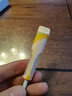 迪普爾 手機(jī)數(shù)據(jù)線保護(hù)套硅膠防折斷防塵電線保護(hù)頭繞線器卡扣接頭保護(hù)套 彩色 雙頭type-c通用 曬單實(shí)拍圖