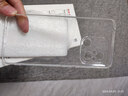 澳浪適用 紅米12C手機殼小米Redmi 12C保護套保護套Helio全包防摔男女款簡(jiǎn)約DIY素材透明軟殼 曬單實(shí)拍圖